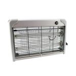 Світильник для знищення комах 2х10Вт ультрафіолетовий G13, Lebron