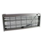 Світильник для знищення комах 2х20Вт ультрафіолетовий G13, Lebron