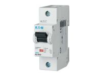 Автоматичний вимикач AZ-B40 1p B 40А 25кА, Eaton