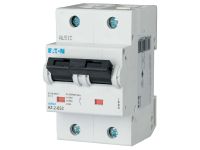 Автоматичний вимикач AZ-2-B32 2p B 32А 25кА, Eaton