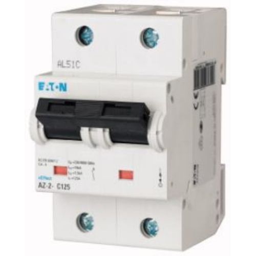 Автоматичний вимикач AZ-2-B40 2p B 40А 25кА, Eaton