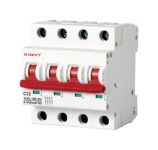 Автоматичний вимикач E.Next e.industrial.mcb.100.3N.C32 32А 3P+N C 10кА (i0190015)