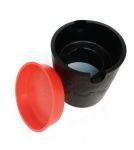 Монтажний набір Devi Devireg 850 98x93мм пластик