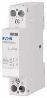 Контактор для проводок CR2011012 Eaton