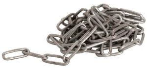 Ланцюг металевий Devi Devichain для вертикального кріплення кабелів