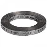 Монтажна стрічка Devi DeviFast сталева оцинкована 5м