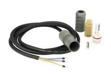 З’єднувач Deviconnecto B-A джерела живлення для саморегулюючого кабелю