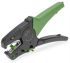Кліщі для зачищення дротів Quickstrip Vario 0,03 мм.кв - 16 мм.кв, WAGO