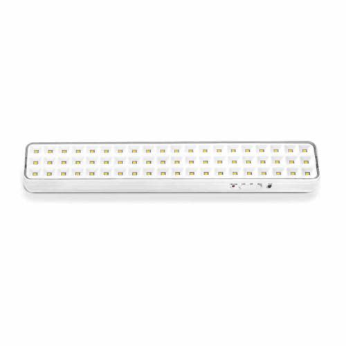 Світильник світлодіодний аварійний 60 LED 6500К, TITANUM