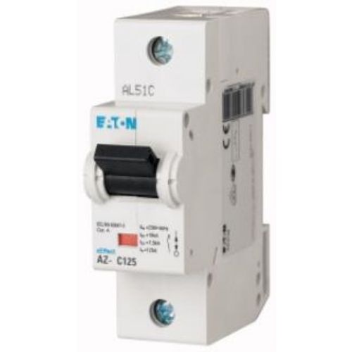 Автоматичний вимикач AZ-D80 1p D 80А 20кА, Eaton