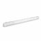 Світильник світлодіодний лінійний під лампу 2хТ8 1,2М 220V IP65, Videx
