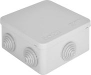 Розподільча коробка e.db.pro.100.100.50u, E.NEXT