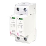 Обмежувач перенапруги ETITEC M T2 PV 600/20, ETI