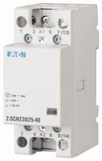 Контактор для проводок Z-SCH230/40-20 Eaton