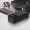Повербанк 30000mAh OL03 Black, TITANUM