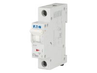 Автоматичний вимикач HL-B50/1 1p B 50А 10кА, Eaton