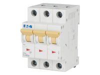 Автоматичний вимикач HL-B13/3 3p B 13А 10кА, Eaton