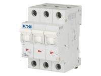 Автоматичний вимикач HL-B50/3 3p B 50А 10кА, Eaton