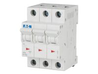 Автоматичний вимикач FAZ C1/3 3p С 1А 10кА, Eaton