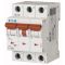 Автоматичний вимикач PL6 C4/3 3p С 4А 10кА, Eaton