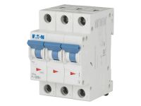 Автоматичний вимикач FAZT-D20/3 3p D 20А 10кА, Eaton