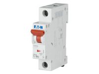 Автоматичний вимикач FAZ-B4/1-RT 1p B 4А 10кА, Eaton