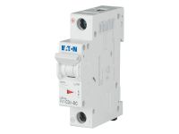 Автоматичний вимикач FAZ C3/1-DC 1p С 3А 10кА, Eaton