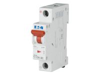 Автоматичний вимикач FAZ C4/1-DC 1p С 4А 10кА, Eaton