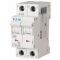 Автоматичний вимикач PL7 C1/2-DC 2p С 1А 10кА, Eaton