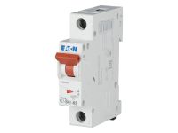 Автоматичний вимикач FAZ-B4/1-RT 1p B 4А 10кА, Eaton (264908)