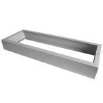 Цоколь e.mbox.pro.s.10.80.30 IP31 (100х800х300)