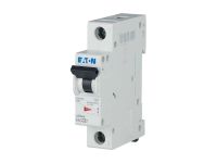 Автоматичний вимикач PL6 C2/1 1p С 2А 15кА, Eaton