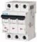 Автоматичний вимикач HL C10/3 3p С 10А 6кА, Eaton