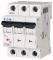 Автоматичний вимикач FAZT-D25/3 3p D 25А 6кА, Eaton