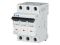 Автоматичний вимикач FAZT-D25/3 3p D 25А 6кА, Eaton