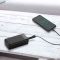 Повербанк 914 Black 30000mAh, TITANUM