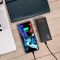 Повербанк 727S 20000mAh 22.5W Black, TITANUM
