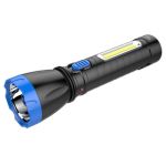 Ліхтар FLASH 2 LED 2W 500mAh 130Lm Violux
