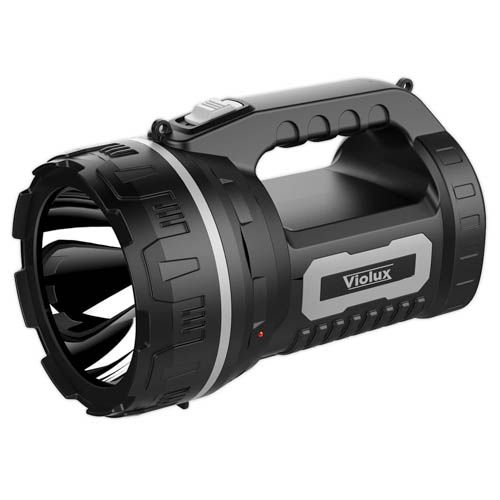 Ліхтар SCOUT LED 5W 2500mAh 325Lm Violux
