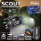 Ліхтар SCOUT LED 5W 2500mAh 325Lm Violux