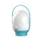 Ліхтар CASPER LED 7W 2400mAh 726Lm Violux