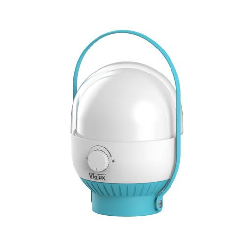Ліхтар CASPER LED 7W 2400mAh 726Lm Violux
