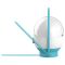 Ліхтар CASPER LED 7W 2400mAh 726Lm Violux