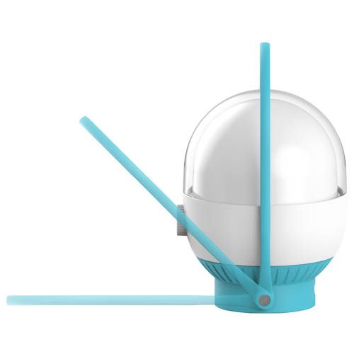 Ліхтар CASPER LED 7W 2400mAh 726Lm Violux