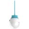 Ліхтар CASPER LED 7W 2400mAh 726Lm Violux
