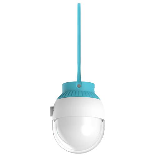 Ліхтар CASPER LED 7W 2400mAh 726Lm Violux