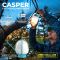 Ліхтар CASPER LED 7W 2400mAh 726Lm Violux