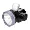 Ліхтар налобний BIKER LED 3W 1200mAh 210Lm Violux