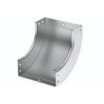 Кут CS 90 вертикальний внутрішній 90° 50/50 гарячого цинкування метод Сендзіміра, БДК