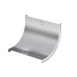 Кришка на кут CS 90 вертикальний внутрішній 90° основа 50 гарячого цинкування метод Сендзіміра, БДК